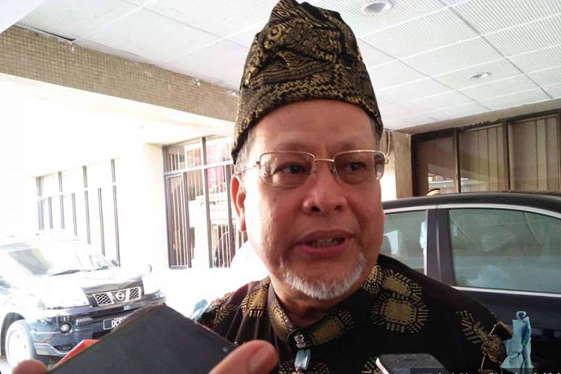 Umno Kelantan minta Pas pilih antara Umno dan PPBM, Ini Penjelasan Mohd Amar
