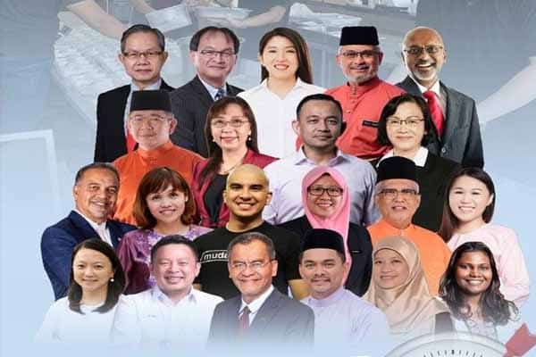 21 Ahli Parlimen pembangkang gesa Putrajaya lanjut masa operasi kedai makan