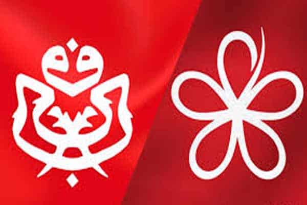 Bersatu meminta ROS siasat akaun bank rahsia UMNO