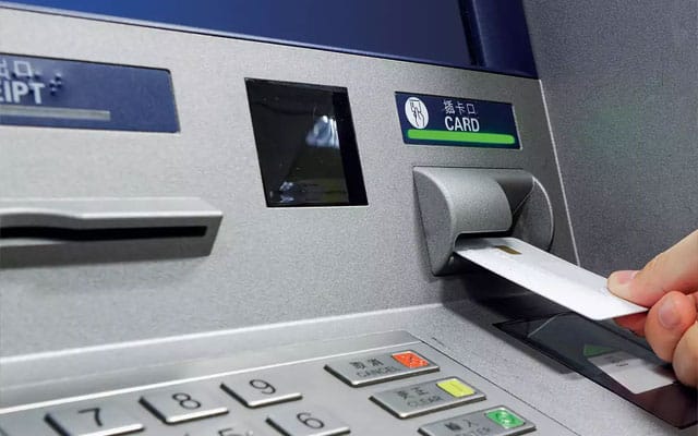 Terkini !!! Caj pengeluaran RM 1 mesin ATM dikuatkuasa menjelang 2022