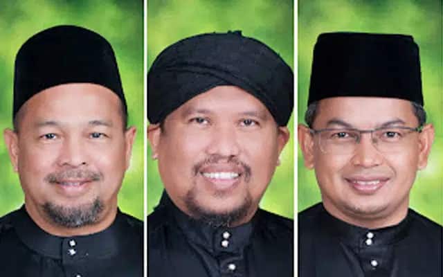 Pas Terengganu bergolak, 3 Exco Terengganu tewas pemilihan PAS