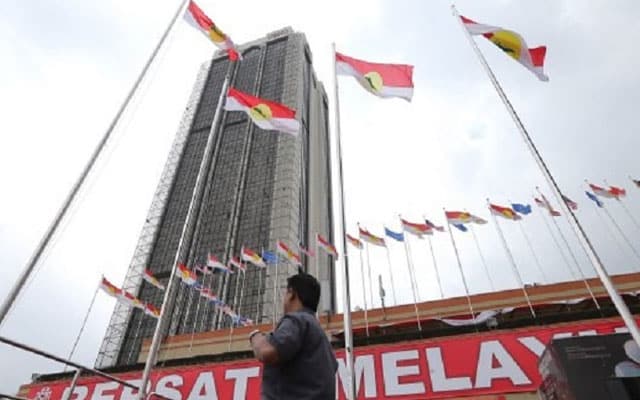 UMNO Terengganu yakin dapat tawan kembali negeri itu dari Pas