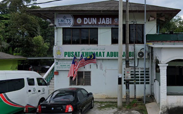 Kantoi !!! Laporan Ketua Audit Negara dedah Pusat Khidmat ADUN Jabi buat tuntutan palsu