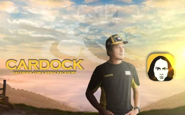 Youtuber ‘cardock’ bertanding calon bebas PRN Sarawak