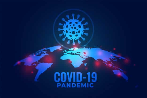 WHO dedah waktu sesuai untuk umum Covid-19 sebagai pandemik