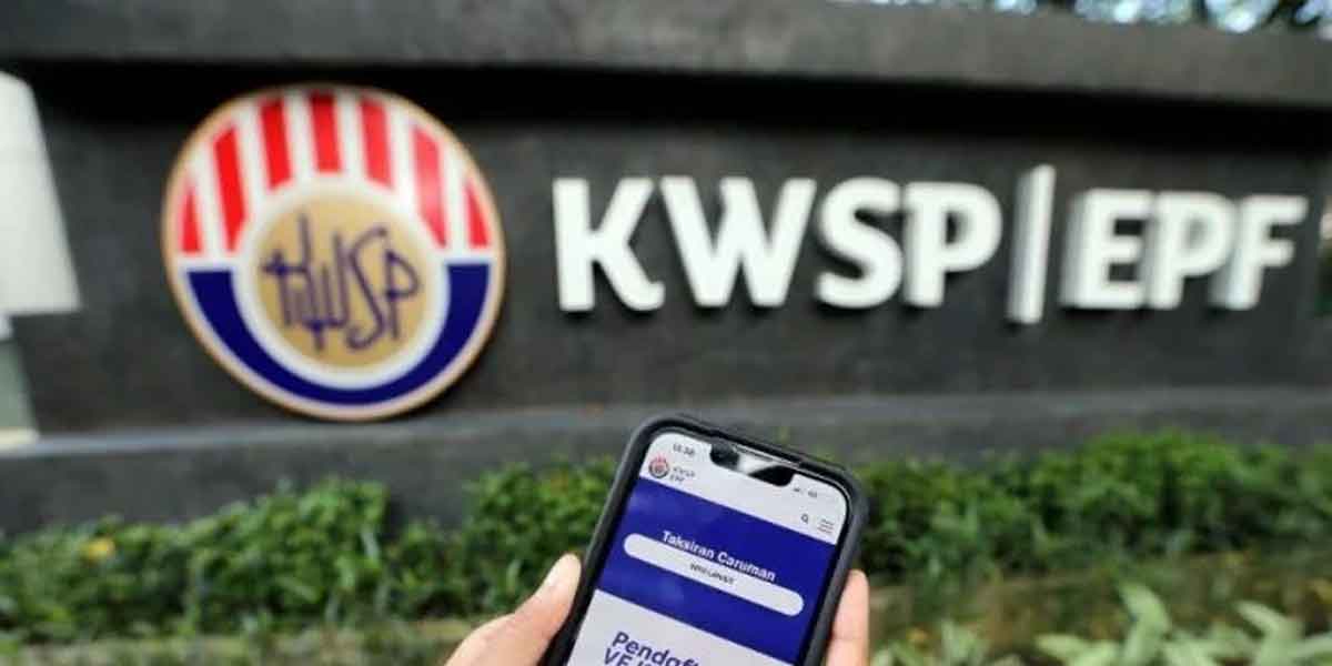 Pengeluaran Khas KWSP 2.0 bakal dilancarkan?