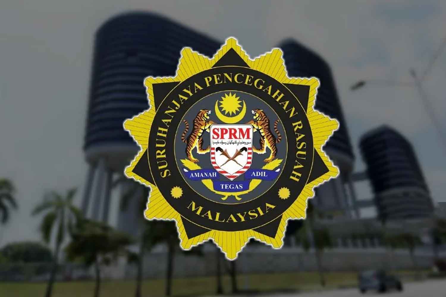 Exco Kedah disiasat SPRM kerana seleweng dana bantuan